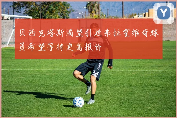贝西克塔斯渴望引进弗拉霍维奇球员希望等待更高报价