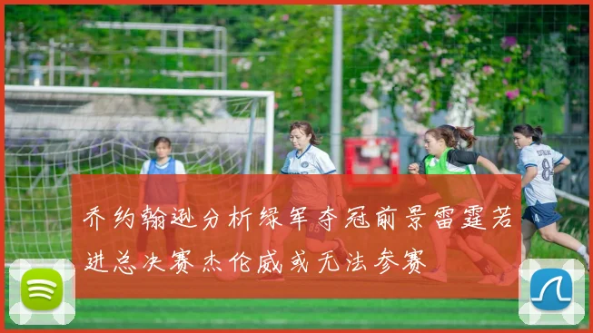 乔约翰逊分析绿军夺冠前景雷霆若进总决赛杰伦威或无法参赛