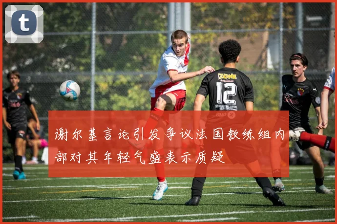 谢尔基言论引发争议法国教练组内部对其年轻气盛表示质疑